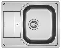 Мойка кухонная Franke PXN 614-60