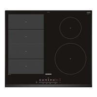 Индукционная панель Siemens EX651FEC1E