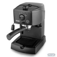 Рожковая кофеварка DeLonghi EC 151 B
