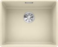 Мойка из силгр. Blanco SUBLINE 500-F жасмин
