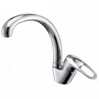 Смеситель Kaiser City 21044/1904 хром