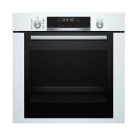 Электрический духовой шкаф Bosch HBG378EW0R