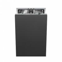 Встраиваемая посудомоечная машина Smeg STA4525IN