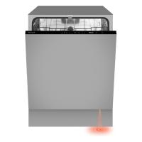 Посудомоечная машина Weissgauff BDW 6025 D