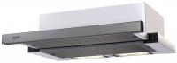 Вытяжка Krona KAMILLA 600 inox (1 мотор)