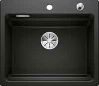 Мойка из кер. Blanco ETAGON 6 черный
