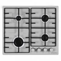 Газовая панель Maunfeld EGHS.64.3STS-ES