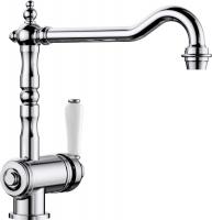 Смеситель BLANCO TRADON хром