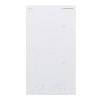 Индукционная панель Maunfeld EVI.292-WH