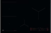 Варочная панель AEG TI84IB10FB