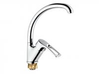 Смеситель для кухни (Lt) D40,9G4-A181 G.Lauf (Смеситель латунный)