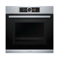 Электрический духовой шкаф Bosch HMG636NS1