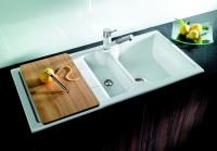 Мойка кухонная Blanco IDESSA 6 S