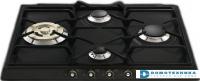 Газовая панель Smeg SR764AS