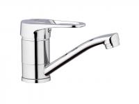 Смеситель для кухни D40, шпил.4P4-B043 G.lauf (Смеситель цинковый)