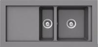 Мойка кухонная Teka AURA 60 B-TG