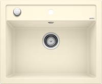 Мойка из силгр. Blanco DALAGO 6 жасмин