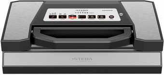 Вакуумный упаковщик Steba VK 200 Master Pro