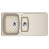 Мойка кухонная Franke Antea AZG 651 (сахара)