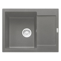 Мойка кухонная Franke Maris MRG 611 C (серый)