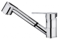 Смеситель ТЕКА MANACOR МТР 978