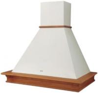 Вытяжка Faber RANCH 60, белая