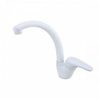 Смеситель Kaiser County 55244-8 White Sandbeige