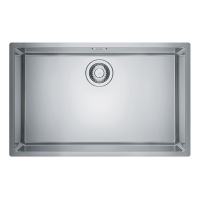 Мойка кухонная Franke MRX 210-70