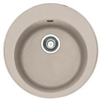 Мойка с сифоном гранит ROG 610-41 сахара Franke (114.0254.792)