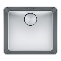 Мойка кухонная Franke MYX 210-45