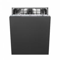 Встраиваемая посудомоечная машина Smeg STE8244L