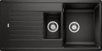 Мойка из силгр. Blanco ZIA 6 S черный