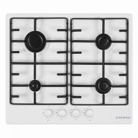 Газовая панель Maunfeld EGHE.64.3EW/G