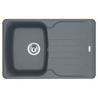 Мойка кухонная Franke AZG 611-78 (серый)