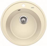 Мойка из силгр. Blanco RIONA 45 жасмин