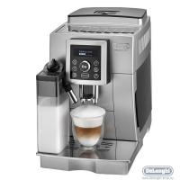 Кофемашина DeLonghi ECAM 23.460 S