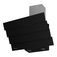 Вытяжка Maunfeld Cascada Quart 60 (черный)