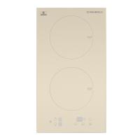 Индукционная панель Maunfeld EVI.292-BG