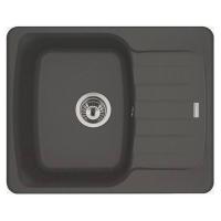 Мойка кухонная Franke AZG 611-62 (серый)