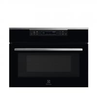 Компактный духовой шкаф Electrolux VKK8E00X