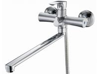 Смеситель для ванной, D25 FAB7-A020 SOLONE (Смеситель цинковый) (G.LAUF)