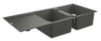 Grohe K500 Мойка из композитного материала
