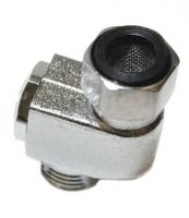 Фильтр грубой очистки OMOIKIRI OF-01, 2 штуки