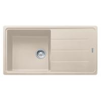 Мойка с сифоном гранит BFG 611-97 сахара Franke (114.0363.850)