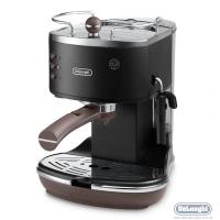 Рожковая кофеварка DeLonghi ECOV 311 BK