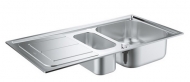 Кухонная мойка Grohe K300 (31564SD0)