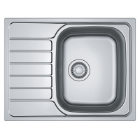 Мойка кухонная Franke SKN 611-63