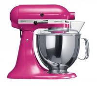 Миксер планетарный KitchenAid Artisan 4.8 л пурпурный 5KSM175PSECB