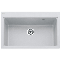 Мойка кухонная Franke FIG 610-80 (белый)
