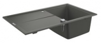 Grohe K400 Мойка из композитного материала
